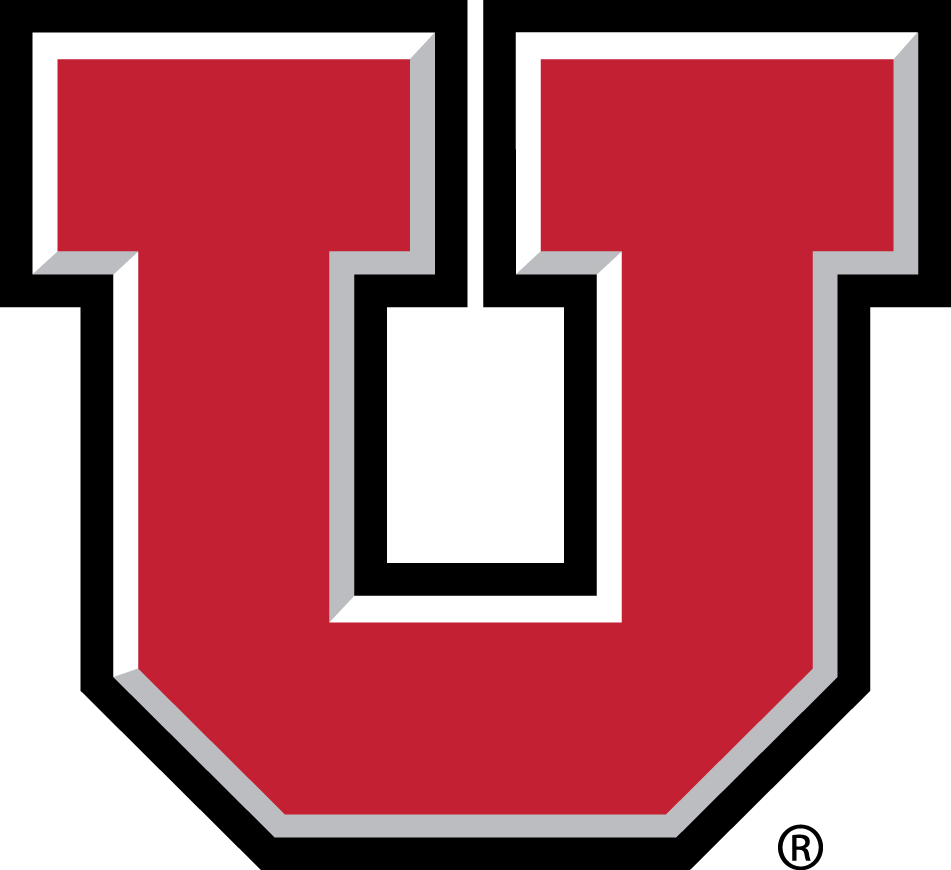 Utah Utes 2006-Pres Alternate Logo iron on transfers for clothing